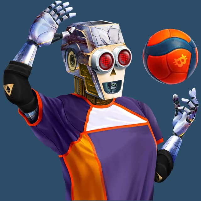 Sportsbot #8314