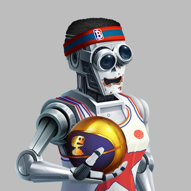 Sportsbot #5871