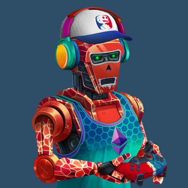 Sportsbot #8015