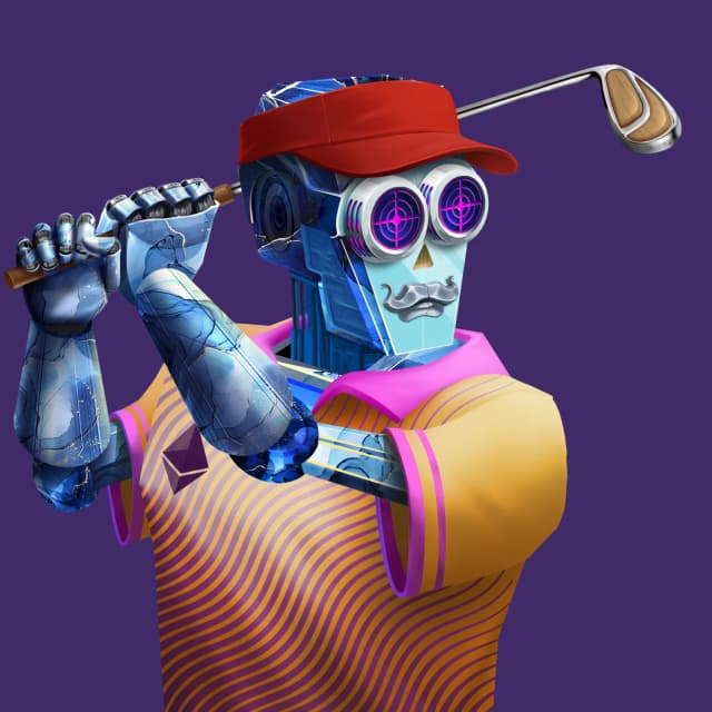Sportsbot #1889