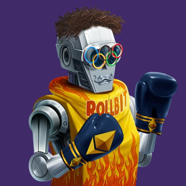 Sportsbot #8897