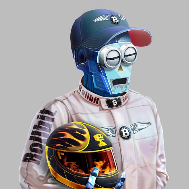 Sportsbot #9906