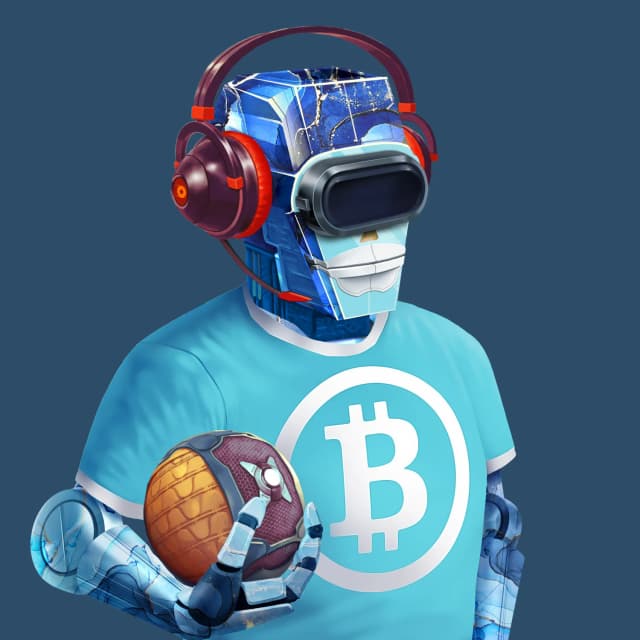 Sportsbot #7463