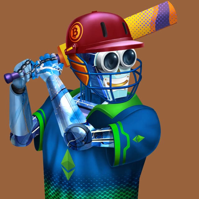 Sportsbot #6007