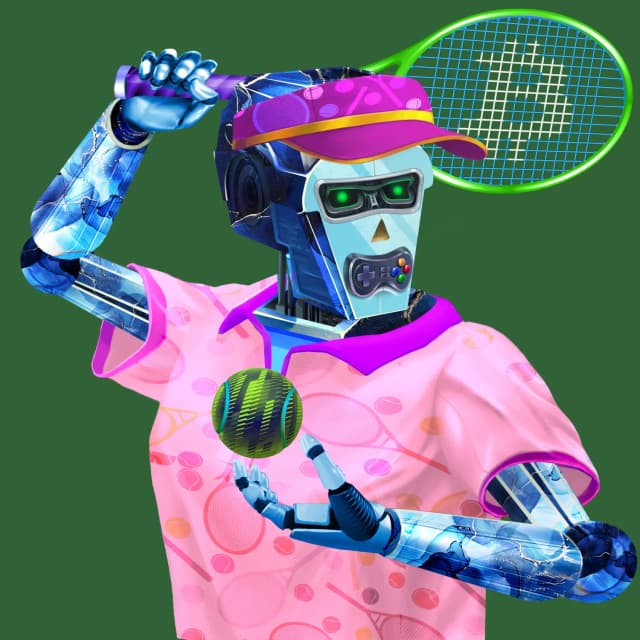 Sportsbot #1508