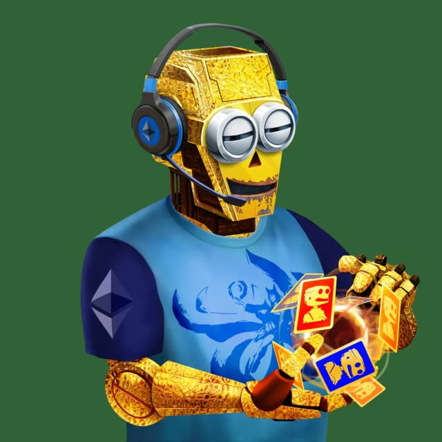 Sportsbot #3579