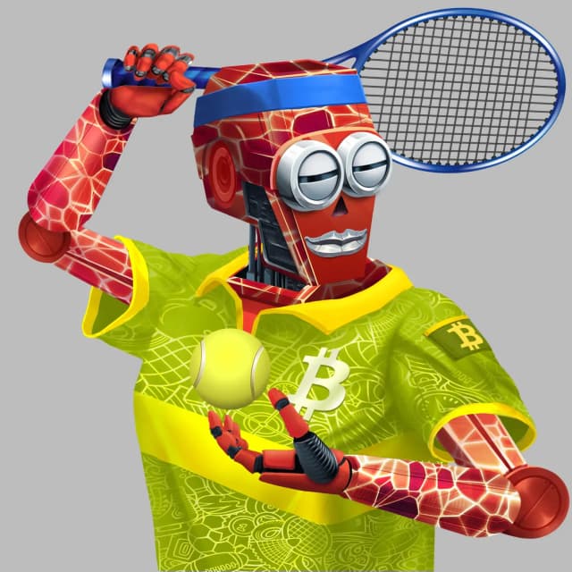 Sportsbot #2492