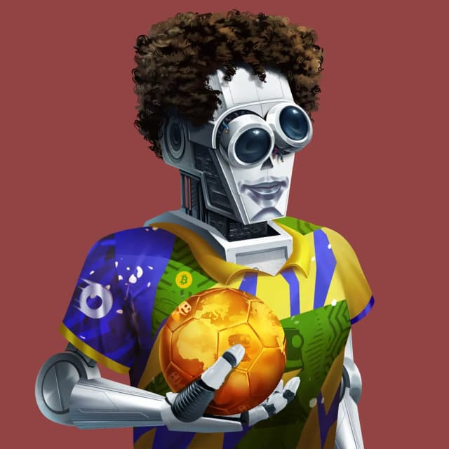 Sportsbot #4736
