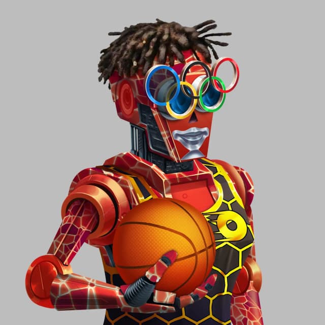 Sportsbot #4155