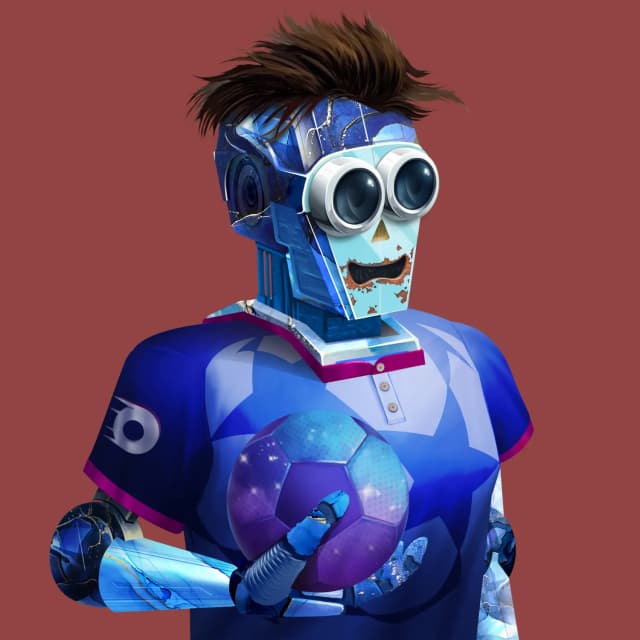 Sportsbot #6307