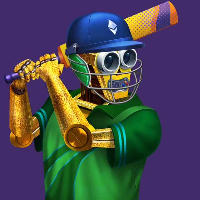 Sportsbot #7260