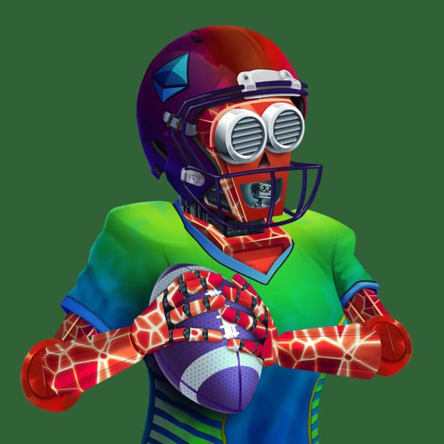 Sportsbot #2842