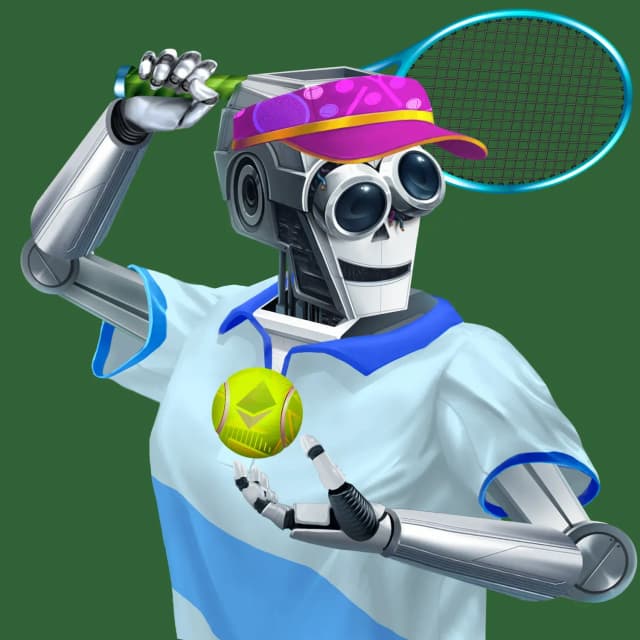 Sportsbot #6627