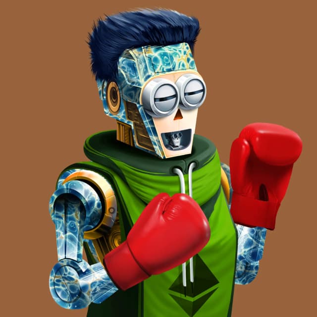 Sportsbot #2432