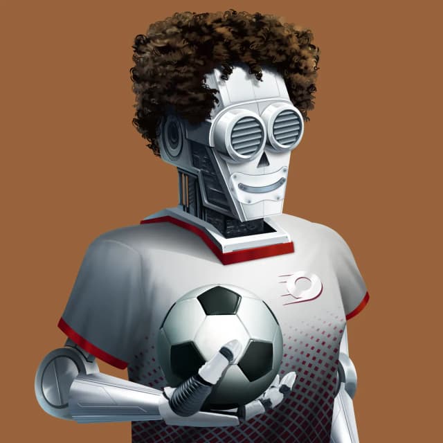 Sportsbot #8114