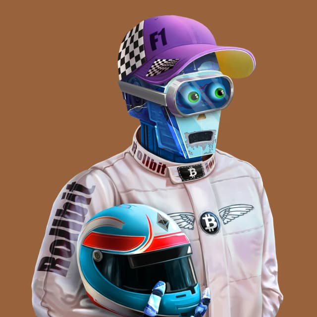 Sportsbot #1367