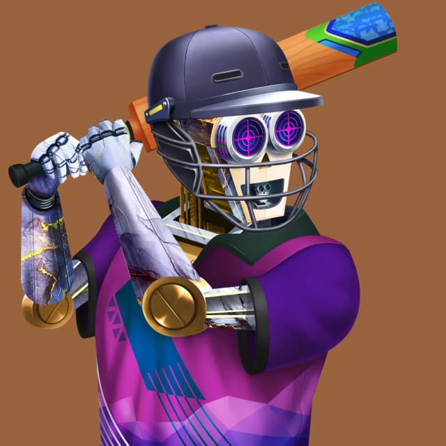 Sportsbot #79