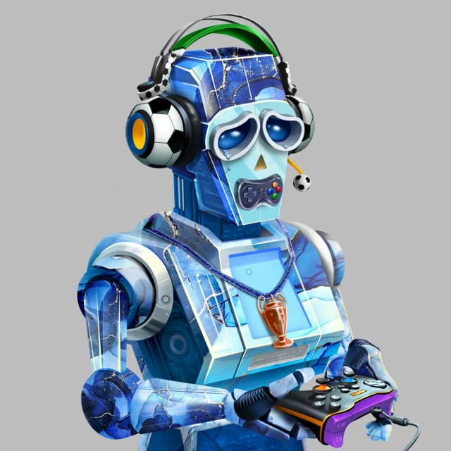 Sportsbot #9715