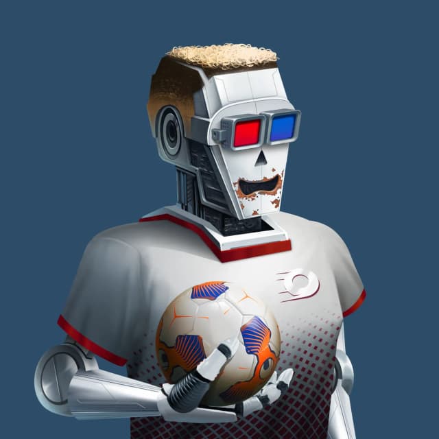 Sportsbot #1452