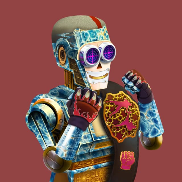 Sportsbot #8947
