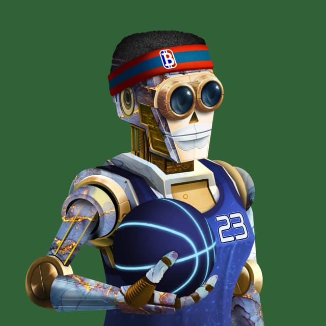 Sportsbot #2986