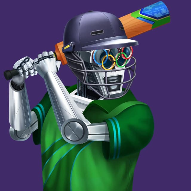 Sportsbot #984