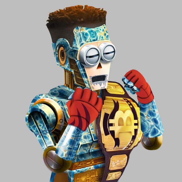 Sportsbot #3723