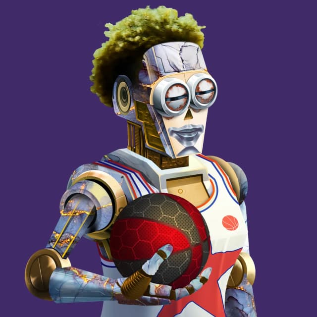 Sportsbot #6540