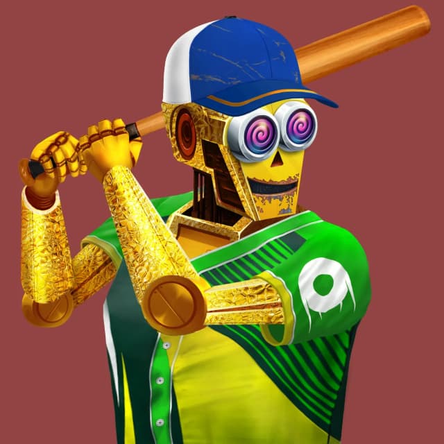 Sportsbot #1485