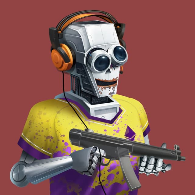 Sportsbot #5921