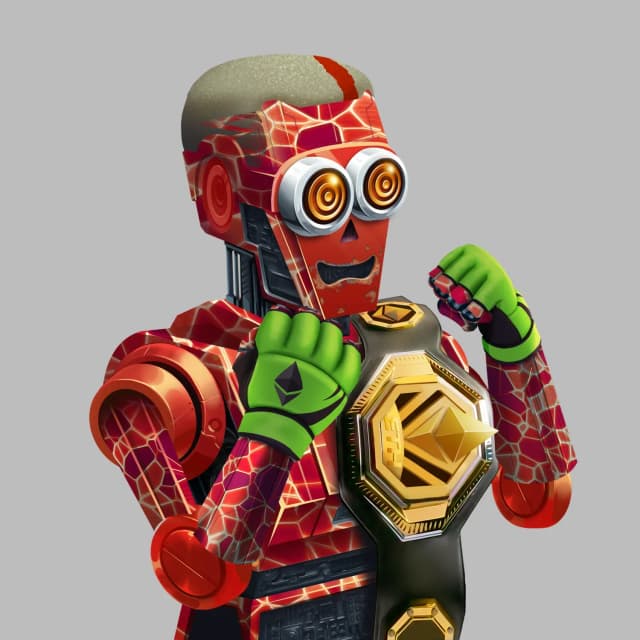 Sportsbot #6493