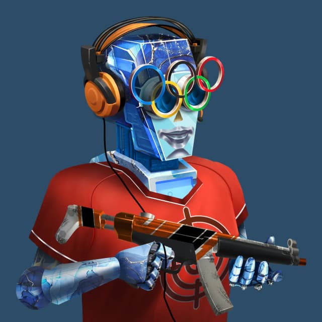 Sportsbot #5088