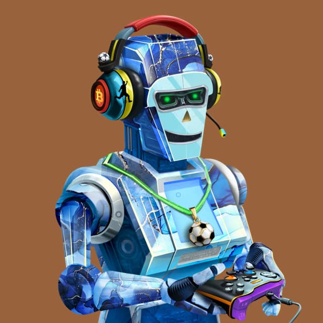 Sportsbot #7936