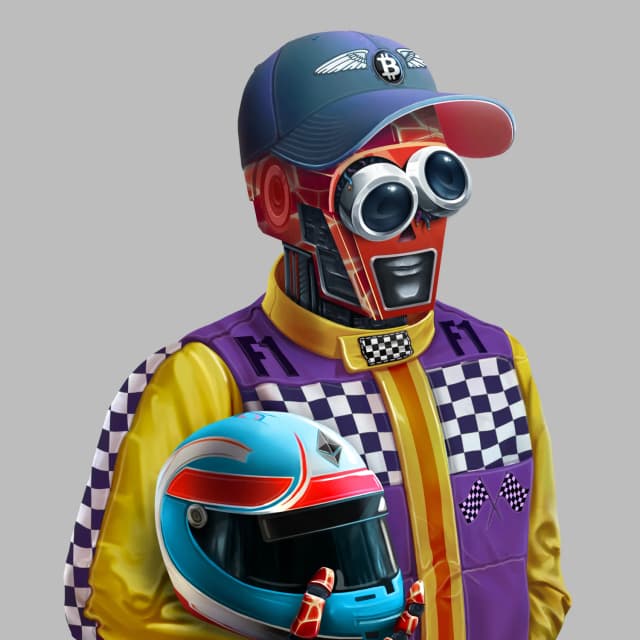 Sportsbot #7750