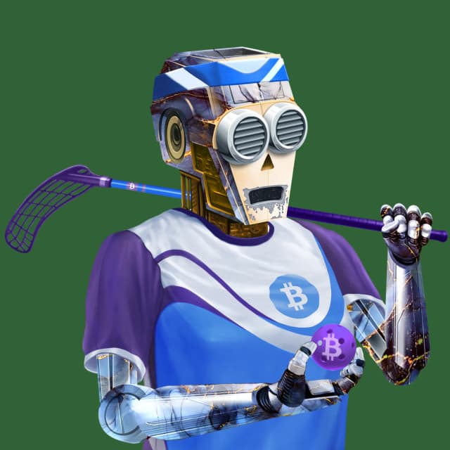 Sportsbot #6011
