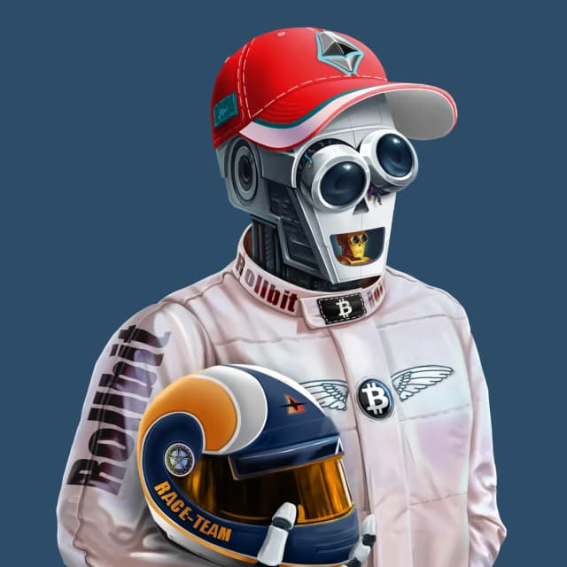 Sportsbot #4706