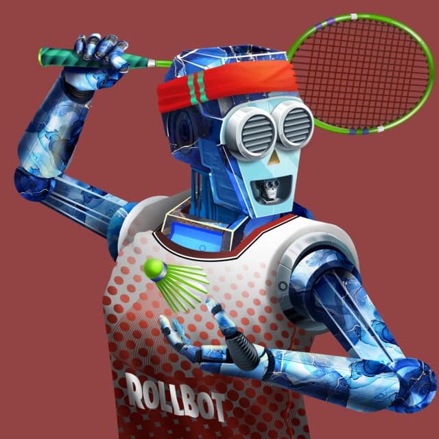 Sportsbot #2910