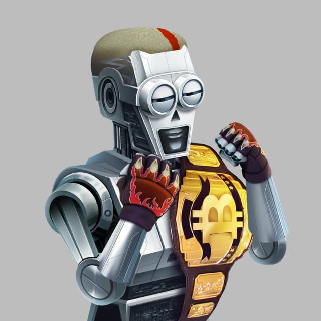 Sportsbot #3000