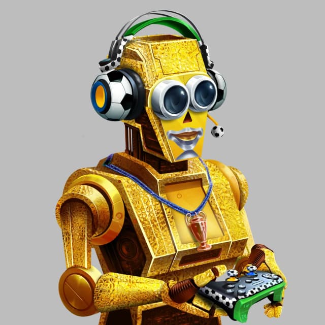 Sportsbot #7467
