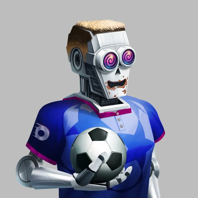 Sportsbot #4472