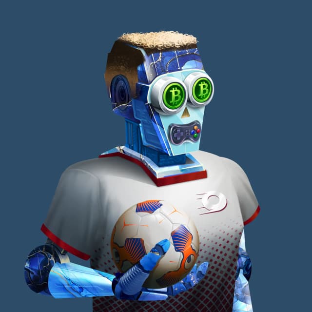 Sportsbot #6147