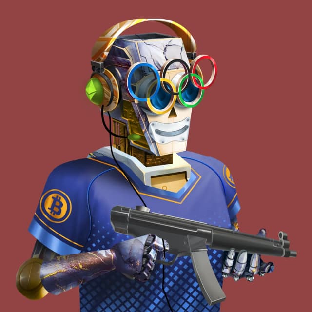 Sportsbot #919