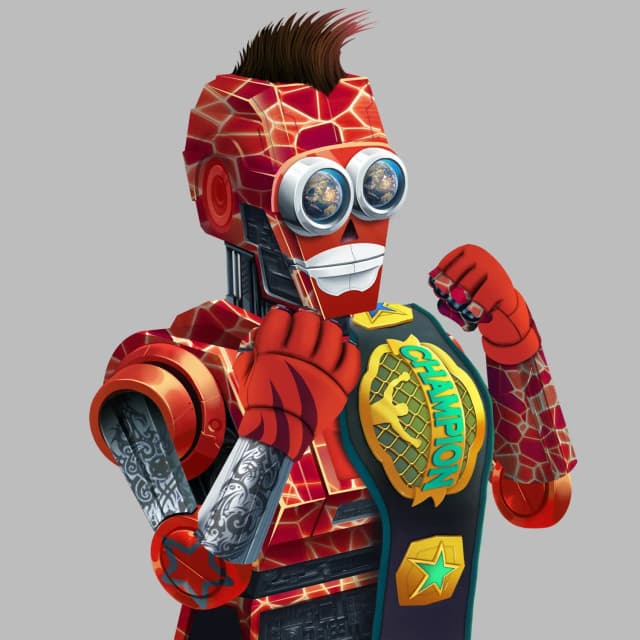 Sportsbot #6511