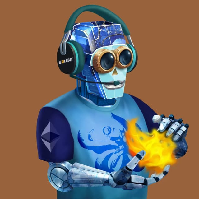 Sportsbot #2866