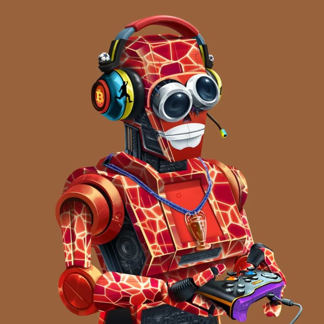 Sportsbot #2888