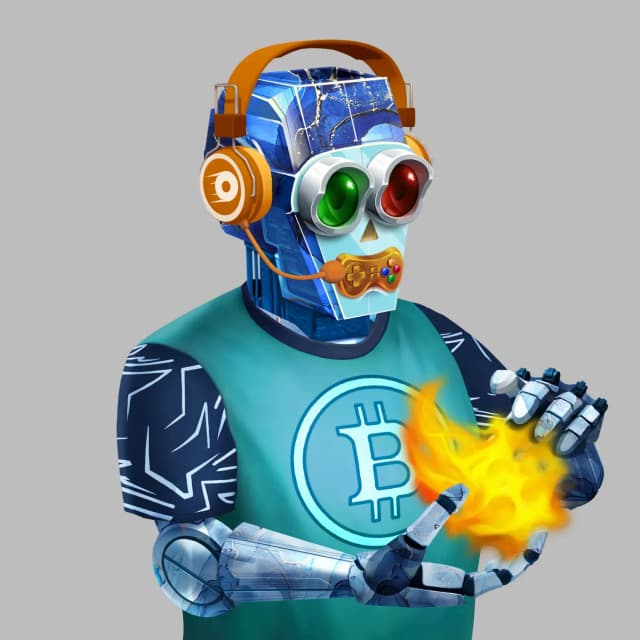 Sportsbot #4673