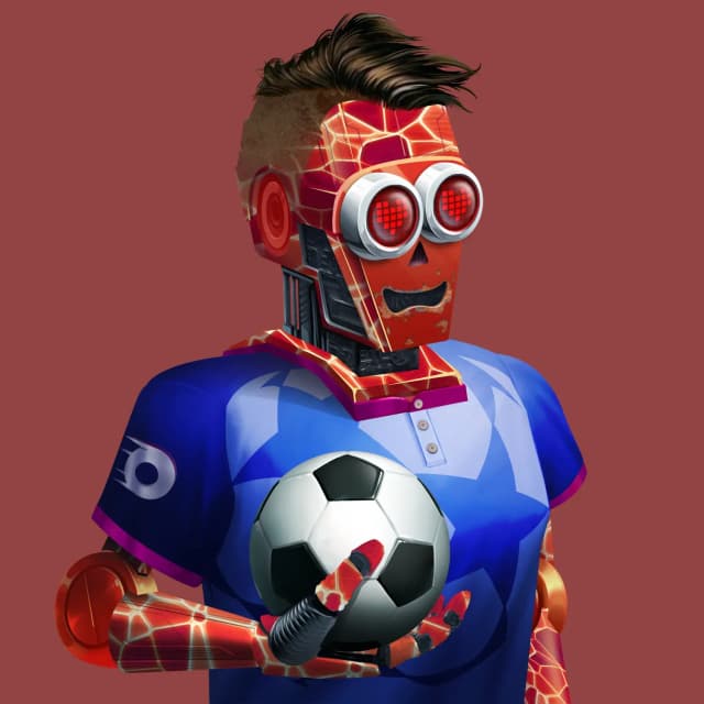 Sportsbot #7844