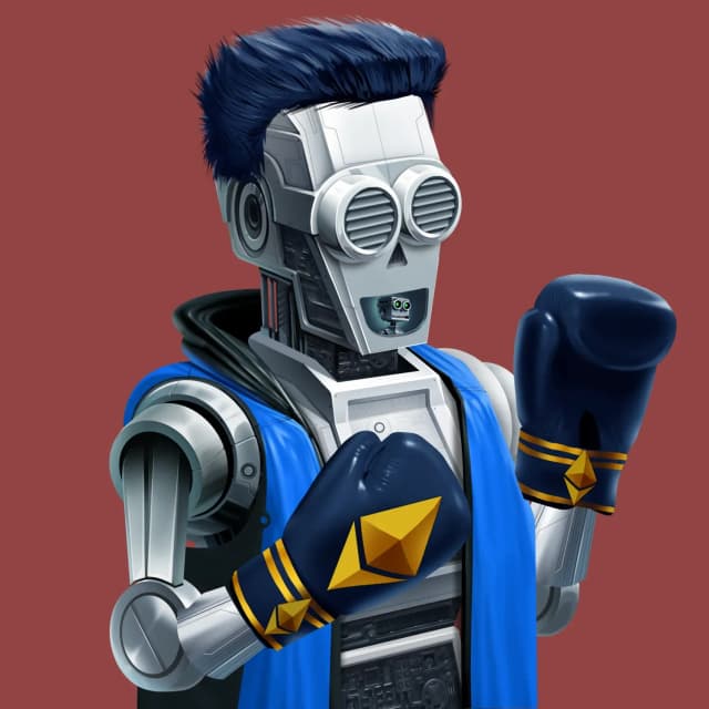 Sportsbot #3273