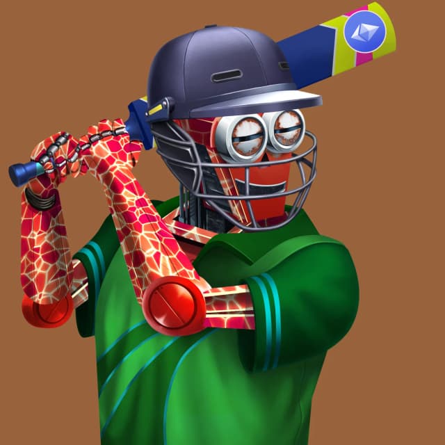 Sportsbot #5601
