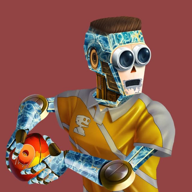 Sportsbot #5417